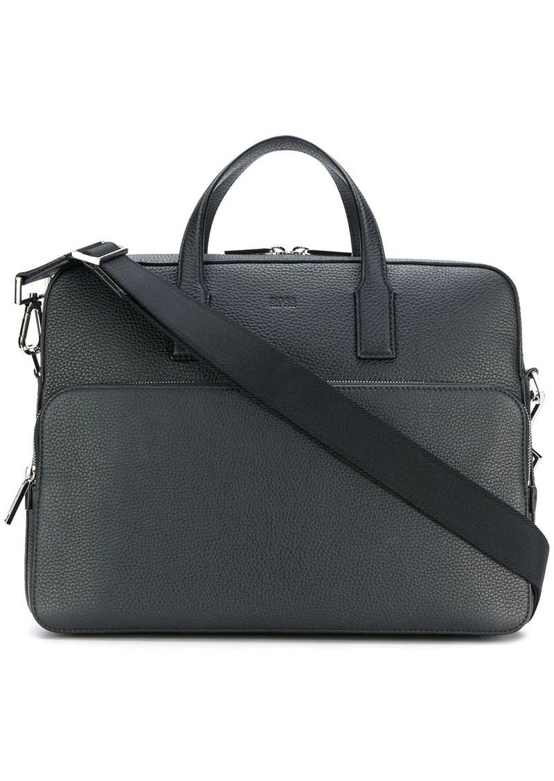 Hugo Boss Crosstown briefcase