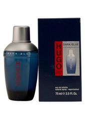 Hugo Boss Dark Blue Eau de Toilette