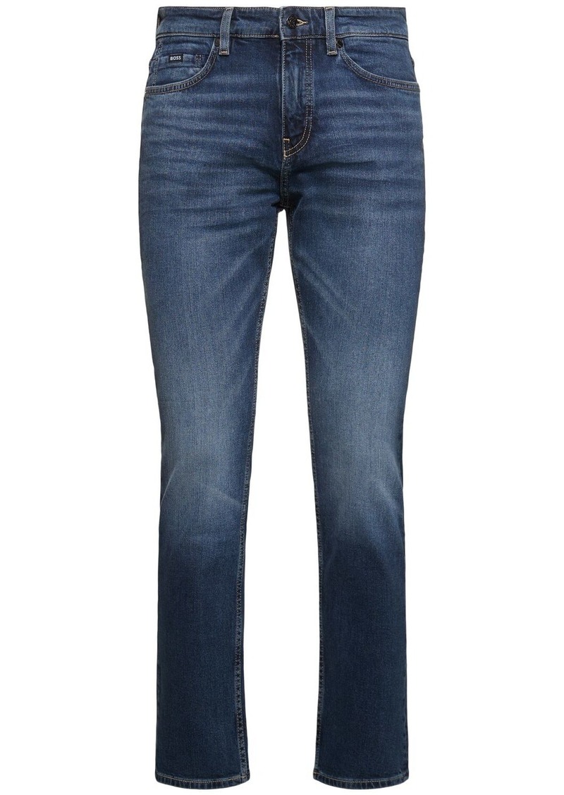 Hugo Boss Delaware Denim Jeans