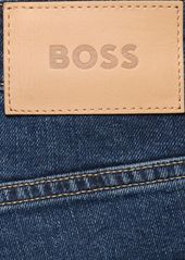 Hugo Boss Delaware Denim Jeans