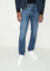 Hugo Boss Delaware slim-fit jeans