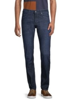 Hugo Boss ​Delaware Slim-Fit Jeans