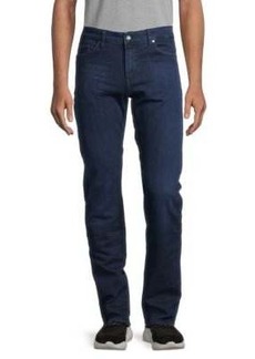Hugo Boss Delaware Slim-Fit Jeans