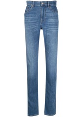 Hugo Boss Delaware slim-fit jeans
