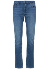 Hugo Boss Delaware3 Cotton Jeans