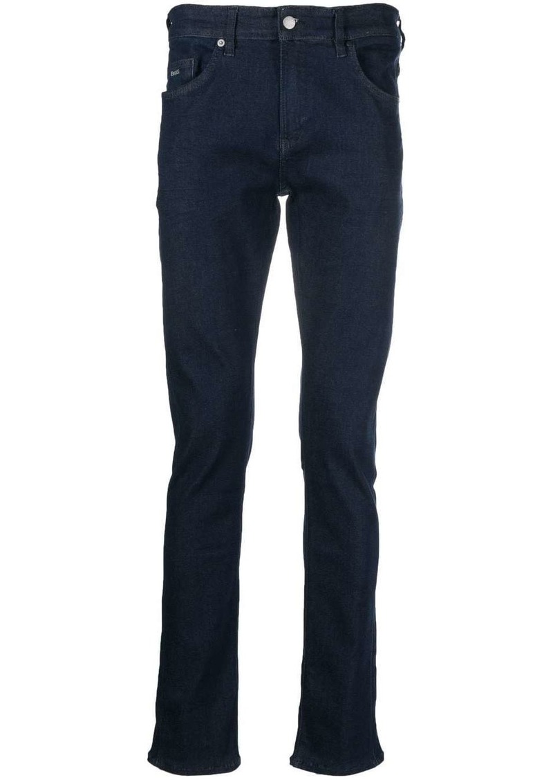 Hugo Boss denim skinny jeans