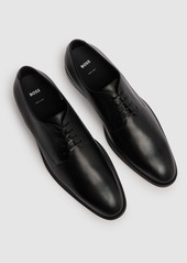 Hugo Boss Derrek Leather Lace-up Shoes