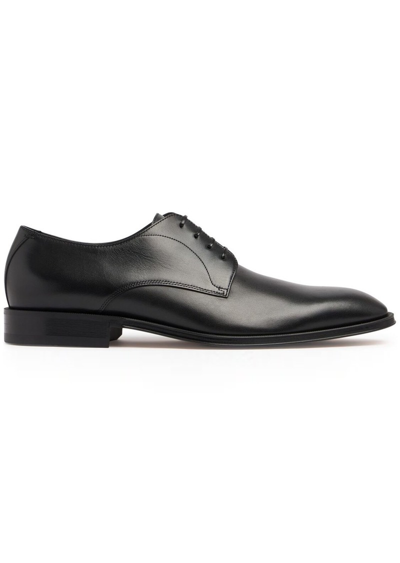 Hugo Boss Derrek Leather Lace-up Shoes