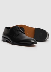 Hugo Boss Derrek Leather Lace-up Shoes