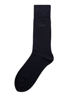 Hugo Boss BOSS Edward solid bamboo sock