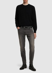 Hugo Boss Emalvo Cashmere Crewneck Sweater