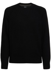 Hugo Boss Emalvo Cashmere Crewneck Sweater