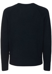 Hugo Boss Emalvo Cashmere Crewneck Sweater