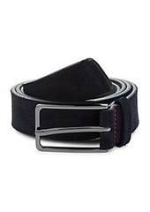 Hugo Boss Golia Leather Belt