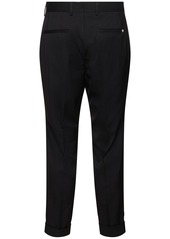 Hugo Boss H-pepe Tech & Wool Pants