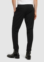 Hugo Boss H-pepe Tech & Wool Pants