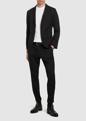 Hugo Boss H-pepe Tech & Wool Pants