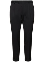 Hugo Boss H-pepe Tech & Wool Pants