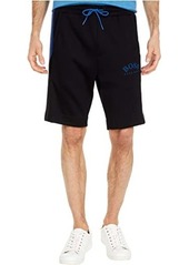 Hugo Boss Headlo Slim-Fit Jersey Shorts