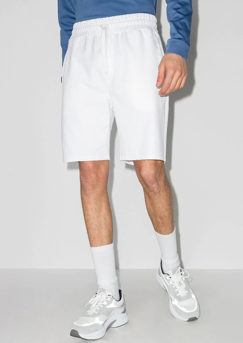 hugo boss heritage shorts