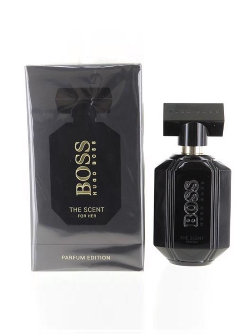 Hugo Boss 1.6 oz Boss The Scent Eau De Parfum Spray for Women by Hugo Boss