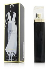 Hugo Boss 207713 75 ml Nuit Eau De Parfum Spray for Women