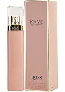 Hugo Boss 253452 Boss Ma Vie Eau De Parfum Spray - 20.5 oz