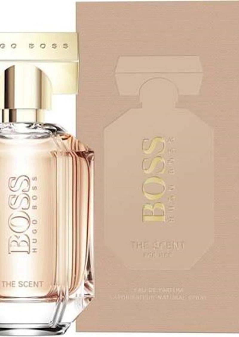 Hugo Boss 290951 3.3 oz The Scent Eau De Parfum Spray