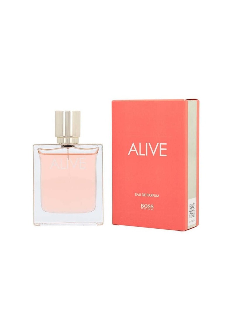 Hugo Boss Alive By Hugo Boss Eau De Parfum Spray 1.7 Oz Women