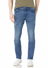 Hugo Boss BOSS Men's Delaware Slim Fit Stretch Jeans  3232
