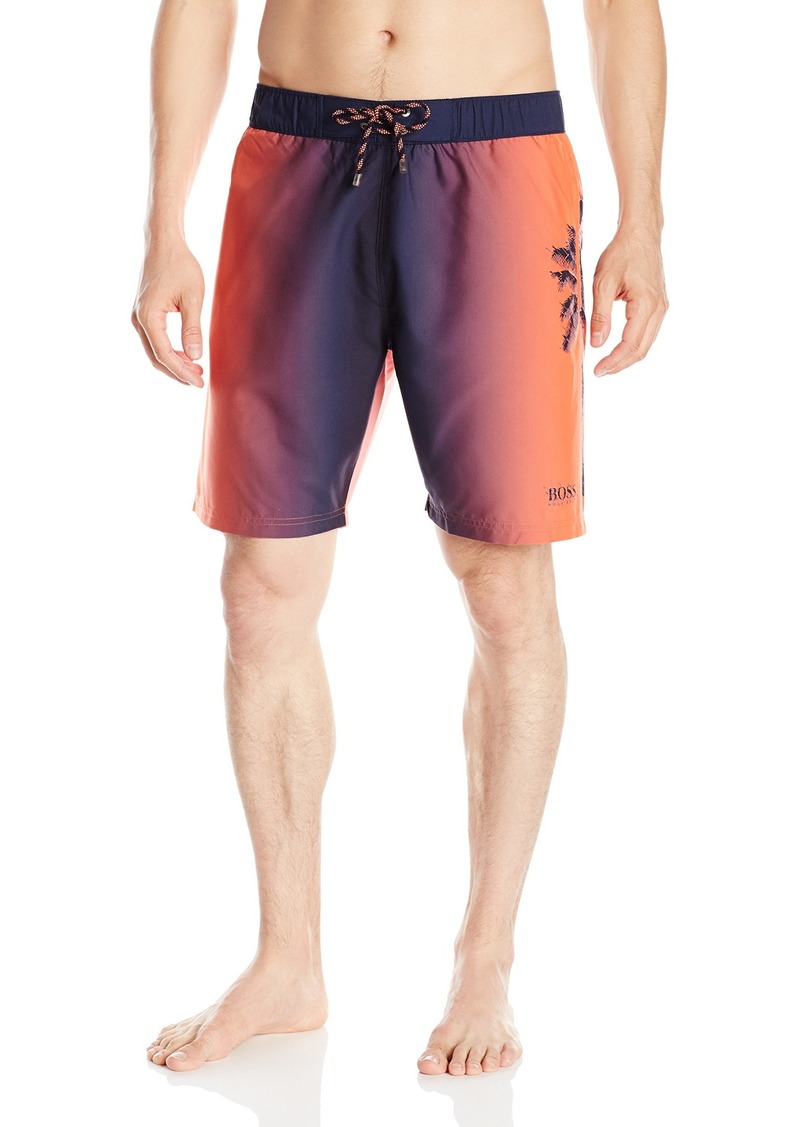 hugo boss swim shorts sale