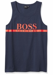 Hugo Boss BOSS Men's Rashguard Shirt  XL