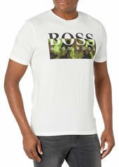 Hugo Boss BOSS Men's T-Shirt  S