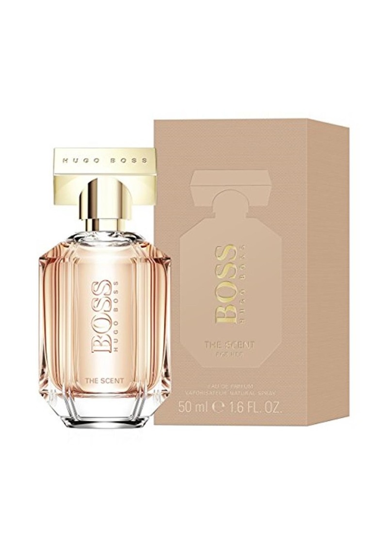 Hugo Boss BTSES33B-A 3.3 oz Boss the Scent EDP Spray