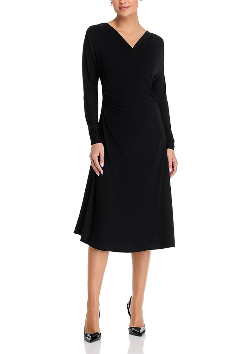 Hugo Boss Ettita Midi Dress