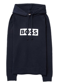 Hugo Boss Fashion Sweatshirt