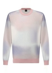 HUGO BOSS Henrico Crewneck Sweater