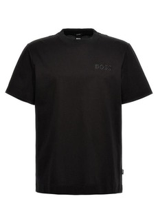 HUGO BOSS Logo T-shirt