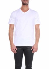 Hugo Boss mens 3-pack V-neck Regular Fit Short Sleeve T-shirts Undershirt   US