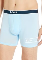 Hugo Boss BOSS Men's Boxer Brief 24 Logo  M