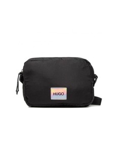 HUGO BOSS Reborn Packable Crossbody Bag