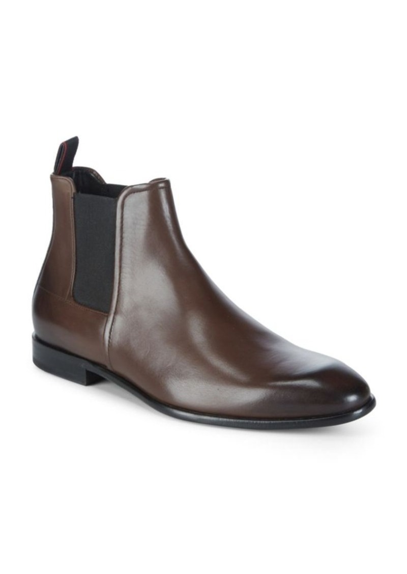 hugo boss portland mid chelsea boot