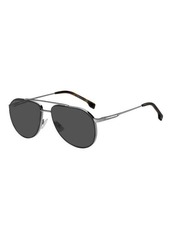 HUGO BOSS SUNGLASSES