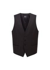 HUGO BOSS VESTS