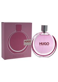 Hugo Boss W-9017 2.5 oz Woman Extreme Eau de Parfum Spray for Women