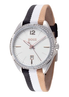 Hugo Boss Women's Felina 30.2mm Quartz Watch