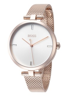 Hugo Boss Women's Majesty 32Mm Quartz Watch