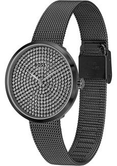 Hugo Boss Women's Praise 36mm Quartz Watch