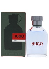 Hugo by Hugo Boss for Men - 1.3 oz EDT Spray