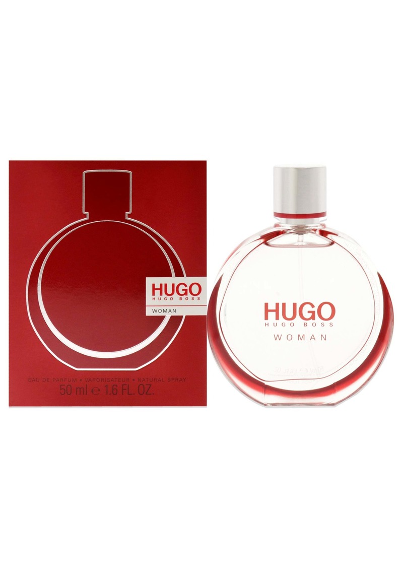 Hugo by Hugo Boss for Women - 1.6 oz EDP Spray